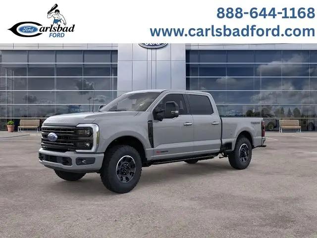2026 Ford F-250 Platinum for sale in Carlsbad, NM