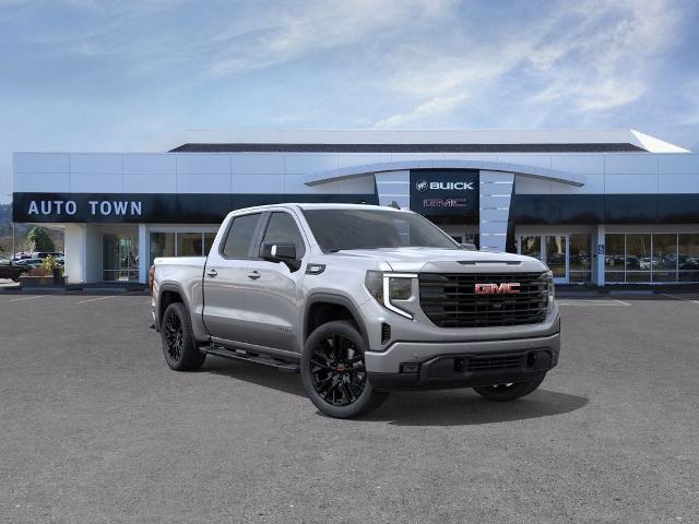2026 GMC Sierra 1500 Crew Cab, Short Bed, Elevation, 4WD for sale in Gladstone, OR