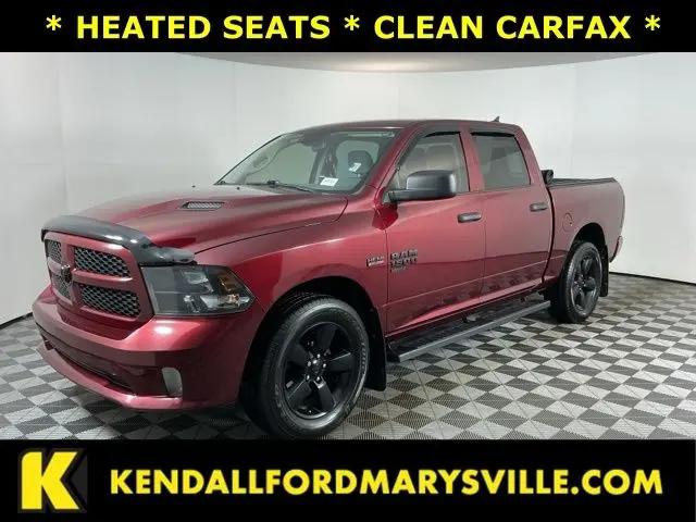 2019 Ram 1500 Classic ST for sale in Marysville, WA