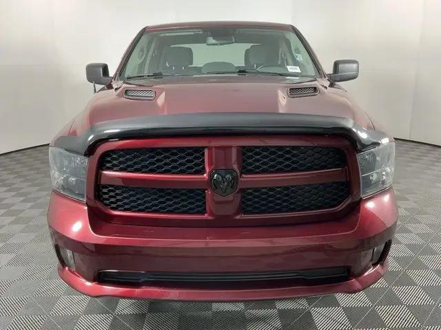 2019 Ram 1500 Classic ST