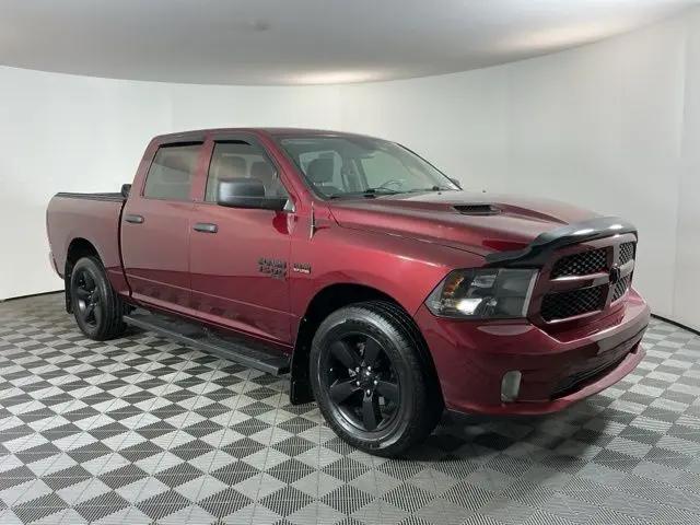 2019 Ram 1500 Classic ST