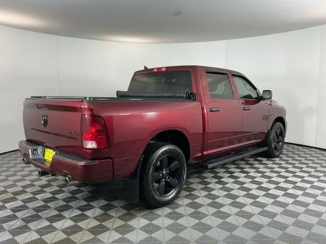 2019 Ram 1500 Classic ST