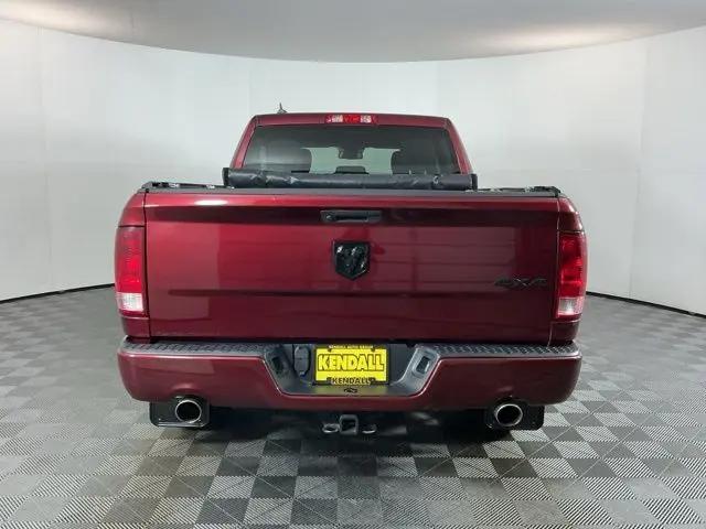 2019 Ram 1500 Classic ST
