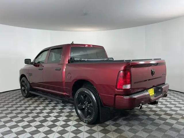 2019 Ram 1500 Classic ST