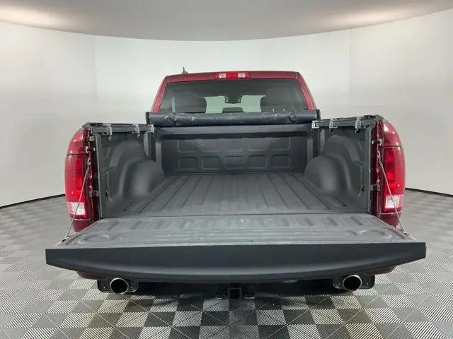 2019 Ram 1500 Classic ST