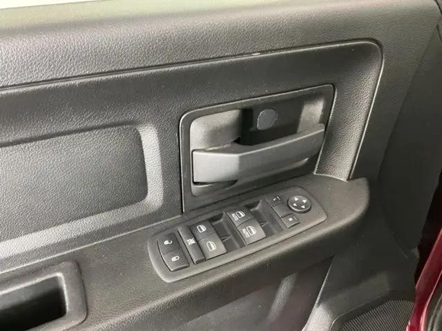 2019 Ram 1500 Classic ST