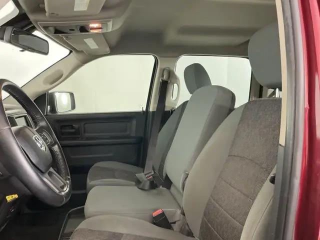 2019 Ram 1500 Classic ST