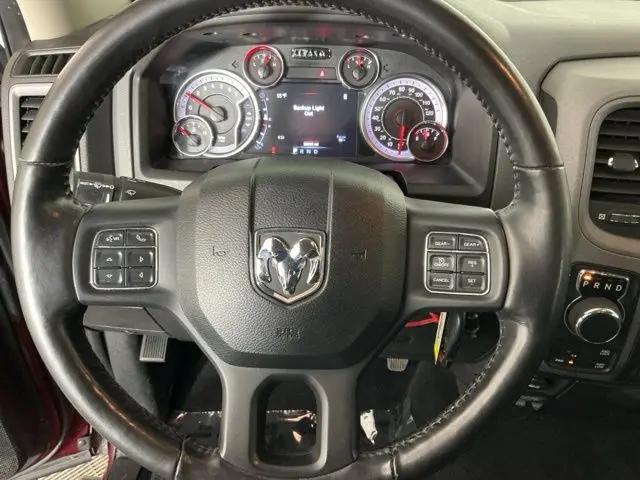 2019 Ram 1500 Classic ST
