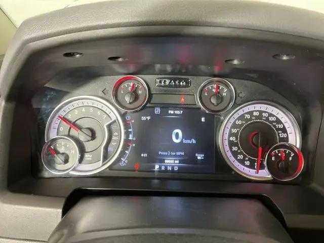 2019 Ram 1500 Classic ST