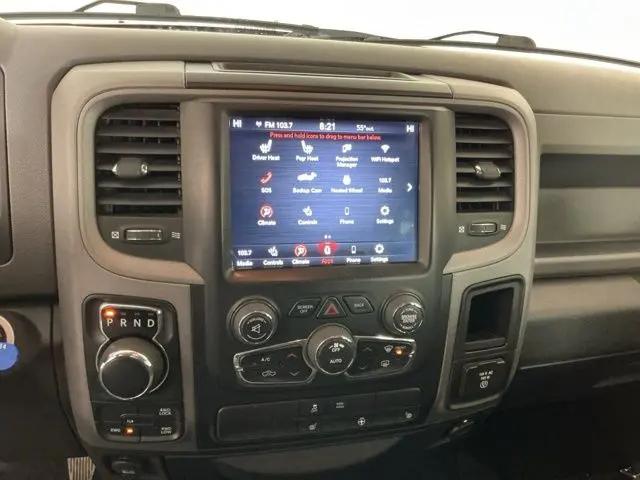 2019 Ram 1500 Classic ST