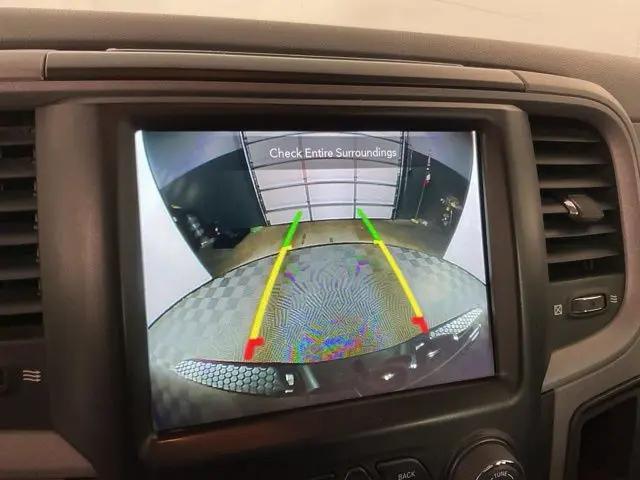 2019 Ram 1500 Classic ST