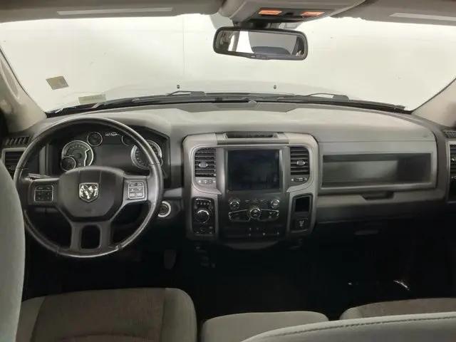 2019 Ram 1500 Classic ST