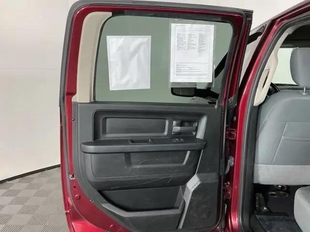 2019 Ram 1500 Classic ST