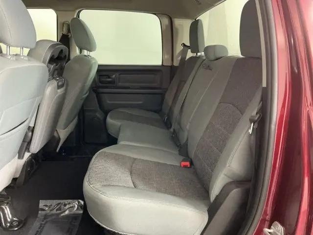 2019 Ram 1500 Classic ST