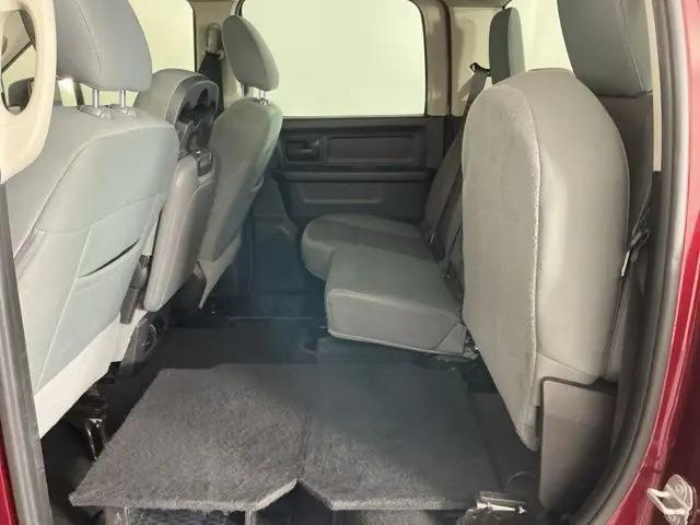 2019 Ram 1500 Classic ST
