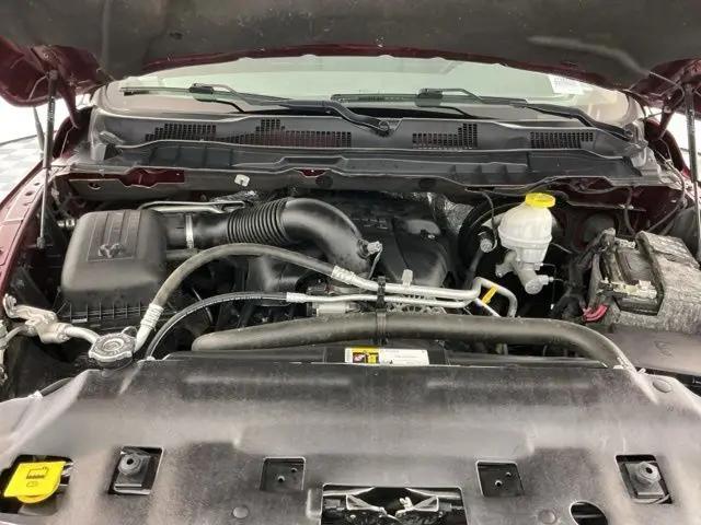 2019 Ram 1500 Classic ST