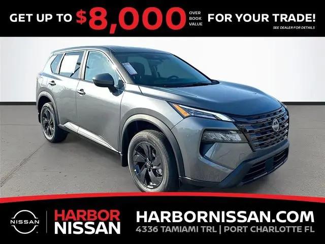 2026 Nissan Rogue SV for sale in Port Charlotte, FL