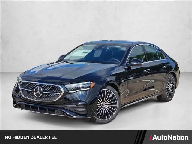 2026 Mercedes-Benz E 350 E 350 for sale in Houston, TX