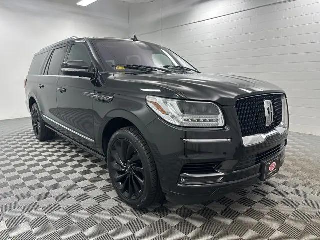 2020 Lincoln Navigator Reserve L for sale in Cranston, RI