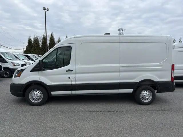 2026 Ford Transit Cargo Van T-250 for sale in Cranston, RI