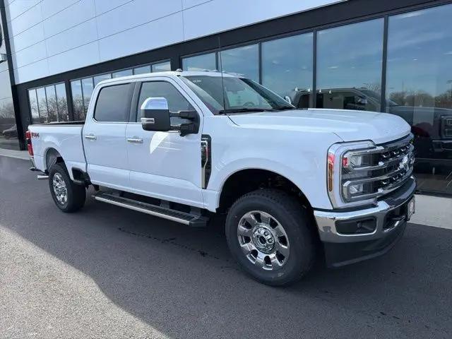 2026 Ford F-350 LARIAT for sale in Cranston, RI