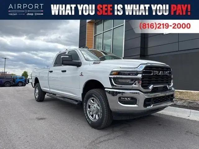 2026 Ram 2500 Tradesman Crew Cab 4x4 8' Box for sale in Platte City, MO