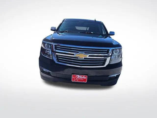 2020 Chevrolet Suburban 4WD Premier