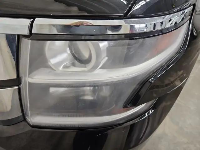 2020 Chevrolet Suburban 4WD Premier