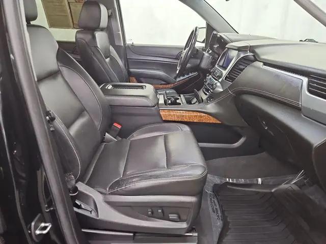 2020 Chevrolet Suburban 4WD Premier