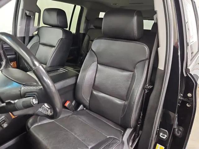 2020 Chevrolet Suburban 4WD Premier