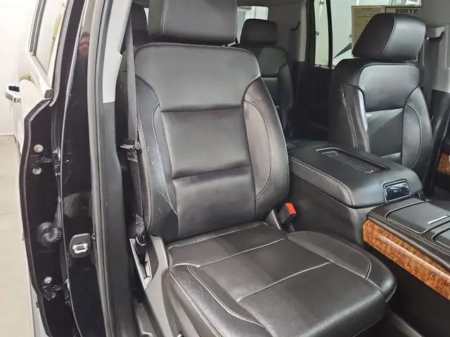 2020 Chevrolet Suburban 4WD Premier