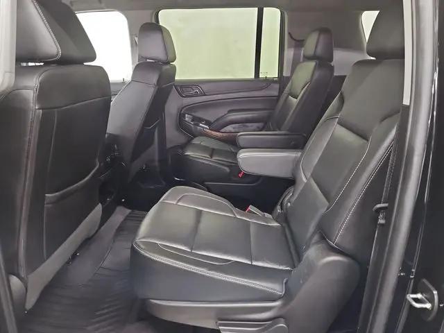 2020 Chevrolet Suburban 4WD Premier