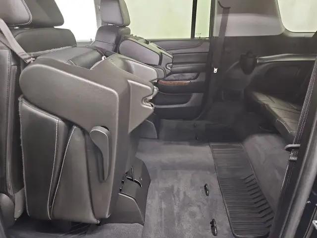 2020 Chevrolet Suburban 4WD Premier