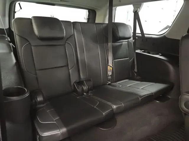2020 Chevrolet Suburban 4WD Premier
