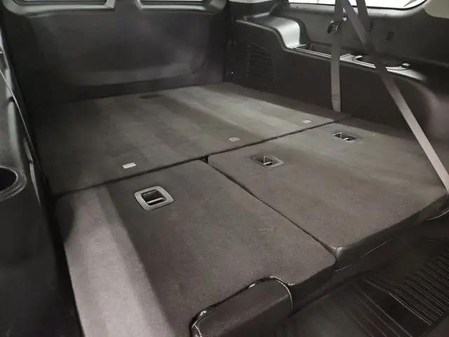 2020 Chevrolet Suburban 4WD Premier