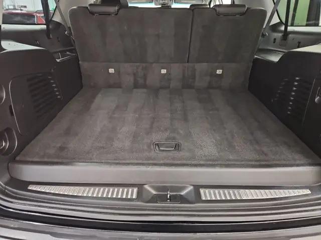 2020 Chevrolet Suburban 4WD Premier