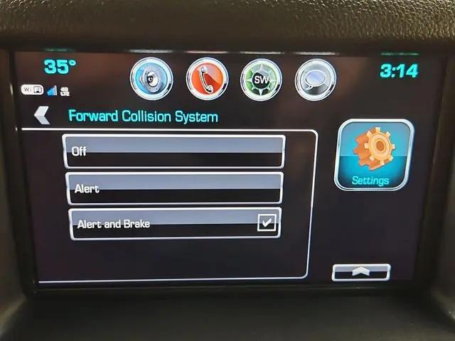 2020 Chevrolet Suburban 4WD Premier