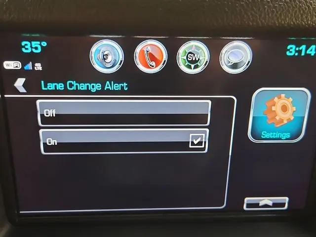 2020 Chevrolet Suburban 4WD Premier
