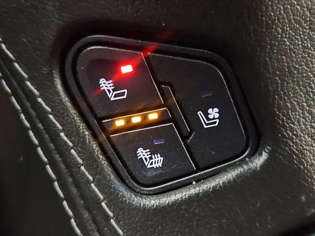 2020 Chevrolet Suburban 4WD Premier