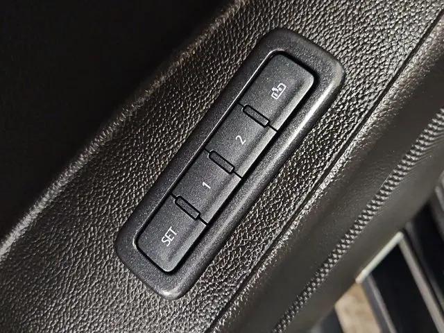 2020 Chevrolet Suburban 4WD Premier