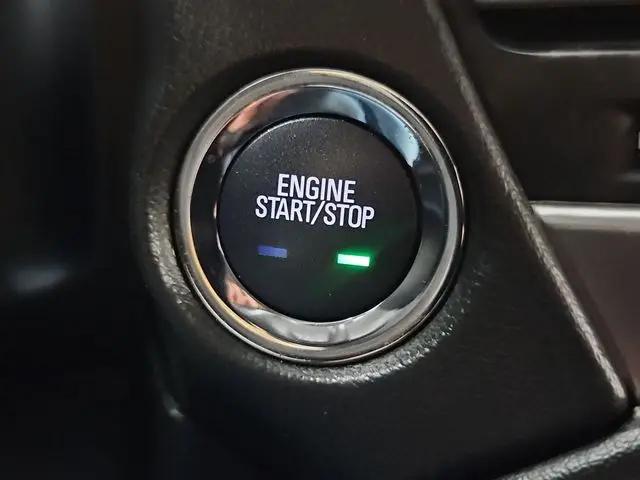2020 Chevrolet Suburban 4WD Premier