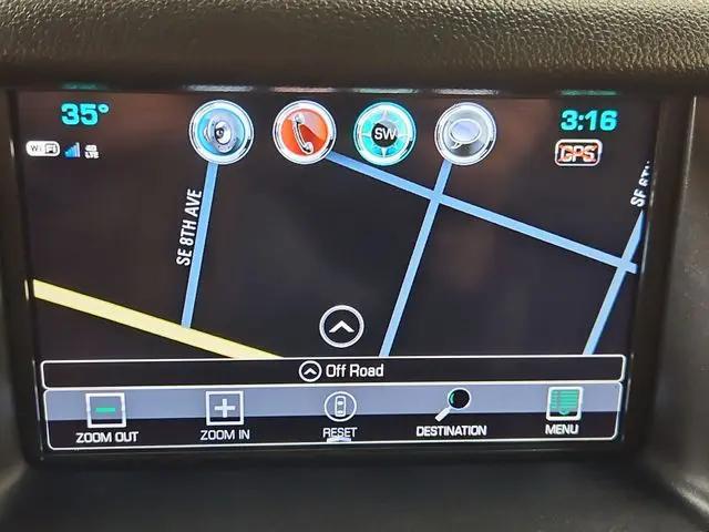 2020 Chevrolet Suburban 4WD Premier