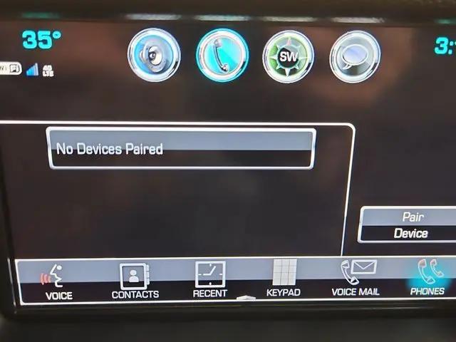 2020 Chevrolet Suburban 4WD Premier