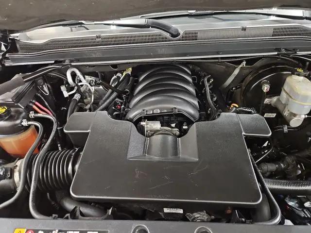 2020 Chevrolet Suburban 4WD Premier