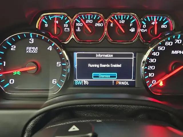 2020 Chevrolet Suburban 4WD Premier