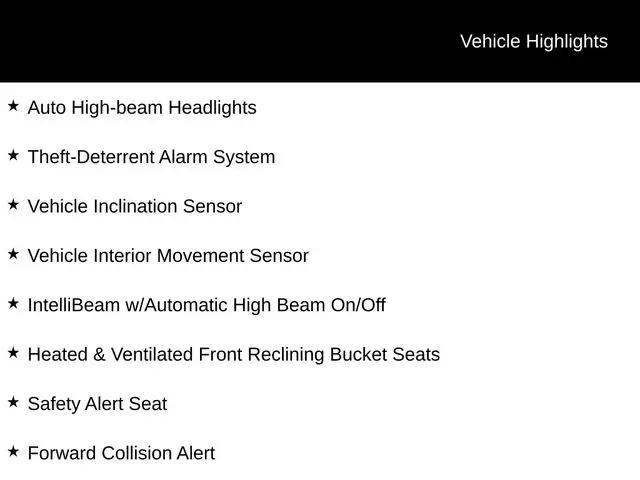 2020 Chevrolet Suburban 4WD Premier