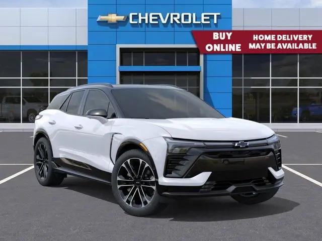 2026 Chevrolet V Blazer SS AWD for sale in Concord, CA