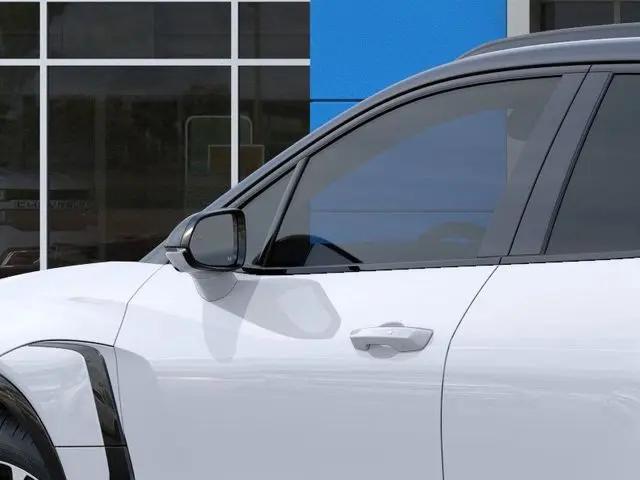 2026 Chevrolet V Blazer SS AWD