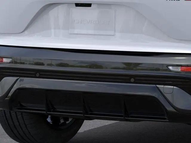 2026 Chevrolet V Blazer SS AWD