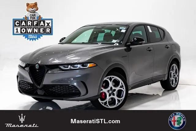 2024 Alfa Romeo Tonale Veloce EAWD for sale in St. Peters, MO
